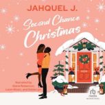 Second Chance Christmas, Jahquel J.