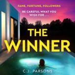 The Winner, C.J. Parsons