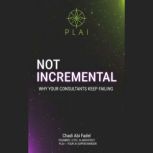 Not Incremental, Chadi Abi Fadel
