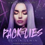 Pack of Lies, Olivia Lewin