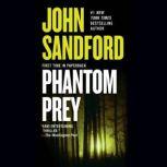 Phantom Prey, John Sandford