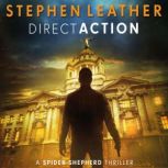 Direct Action, Stephen Leather