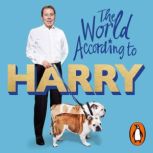 The World According to Harry, Harry Redknapp