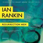 Resurrection Men, Ian Rankin