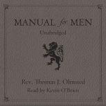 Manual for Men, Reverend Thomas J. Olmsted