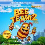 Bee Team 2, BC Fourteen
