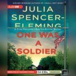One Was a Soldier, Julia Spencer-Fleming