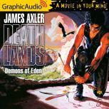 Demons of Eden, James Axler