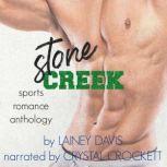 Stone Creek A 3-Book Sports Romance Anthology, Lainey Davis