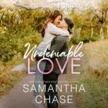 Undeniable Love, Samantha Chase