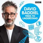 David Baddiel Tries to Understand Se..., David Baddiel
