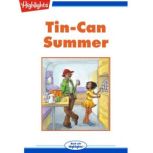 Tin Can Summer, Kimberlee Esselstrom
