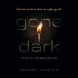 Gone Dark, Amanda Panitch