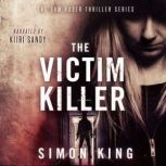 The Victim Killer, Simon King