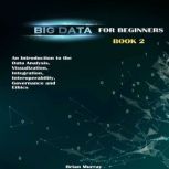 Big Data for Beginners, Brian Murray