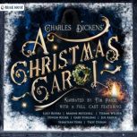 A Christmas Carol Blue Nose Edition..., Charles Dickens