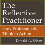 The Reflective Practitioner, Donald Schon