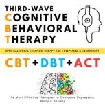 ThirdWave Cognitive Behavioral Thera..., Helen Campbell