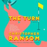 The Turn, Christopher Ransom
