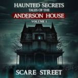 Haunted Secrets Tales of the Anderso..., Scare Street