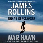 War Hawk, James Rollins