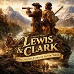 Lewis Clark The Untold Journey to ..., sDav