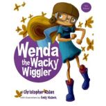 Wenda The Wacky Wiggler, Christopher Aslan