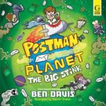 The Big Stink, Ben Davis