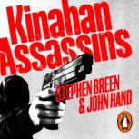 Kinahan Assassins, Stephen Breen
