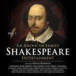 An American Family Shakespeare Entert..., Charles and Mary Lamb