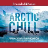 Arctic Chill, Arnaldur Indridason