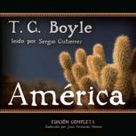 America, T. C. Boyle