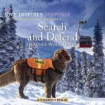 Search and Defend, Heather Woodhaven