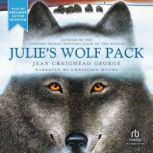 Julie's Wolf Pack, Jean Craighead George