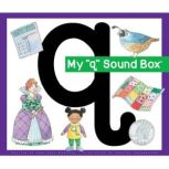 My q Sound Box, Jane Belk Moncure