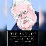 Defiant Joy, Kevin Belmonte