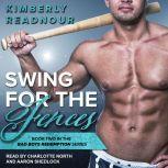 Swing for the Fences, Kimberly Readnour