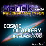 Cosmic Quackery, Neil deGrasse Tyson