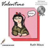 Valentine poems, Ruth Maus