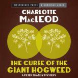 The Curse of the Giant Hogweed, Charlotte MacLeod
