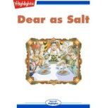 Dear as Salt, Maria Gianferrari