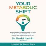 Your Metabolic Shift, Dr. Sharief Ibrahim