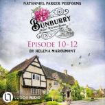 Bunburry A Cosy Mystery Compilation..., Helena Marchmont