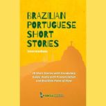 Brazilian Portuguese Short Stories, Uncle Brazil