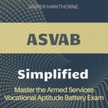 ASVAB Simplified, Jasper Hawthorne