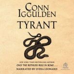 Tyrant, Conn Iggulden