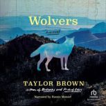 Wolvers, Taylor Brown