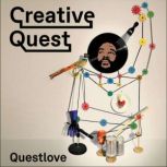 Creative Quest, Questlove