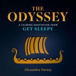 THE ODYSSEY, Alexandra Turney