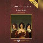 Adam Bede, with eBook, George Eliot